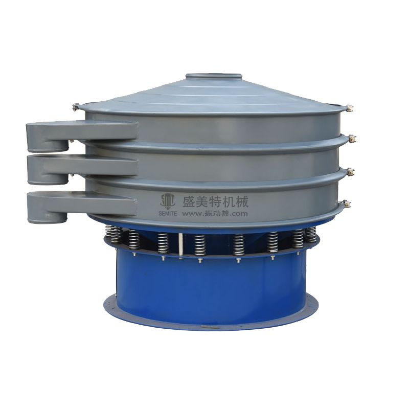 二層振動(dòng)篩,兩層旋振篩 兩層旋振篩